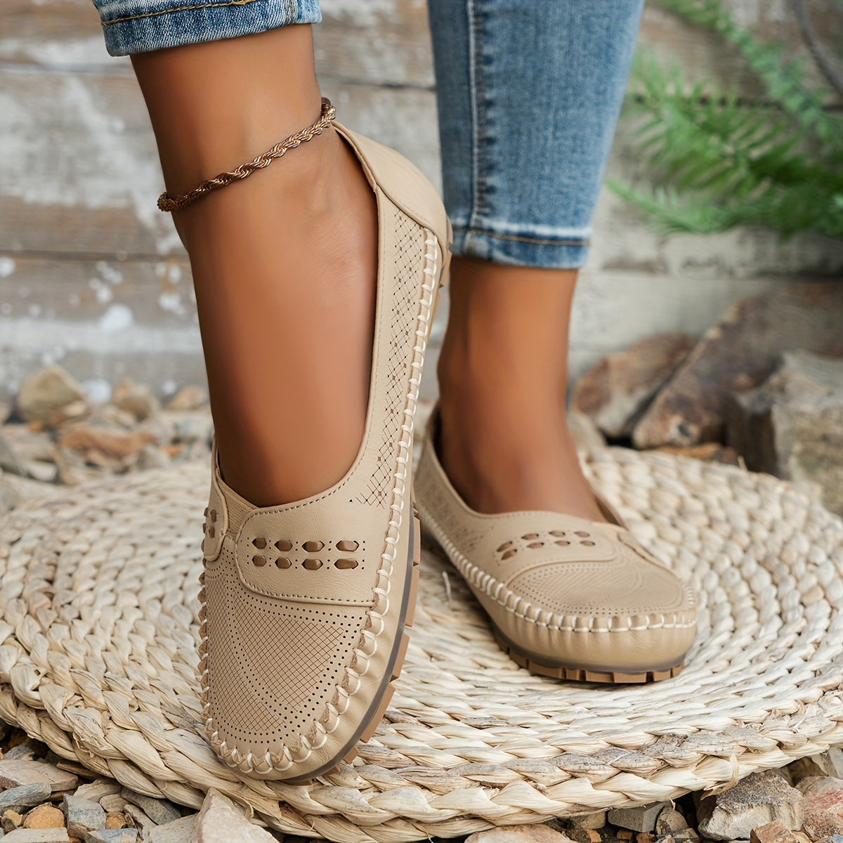 🔥 płaskie buty ortopedyczne dla kobiet, lekkie, antypoślizgowe, oddychające