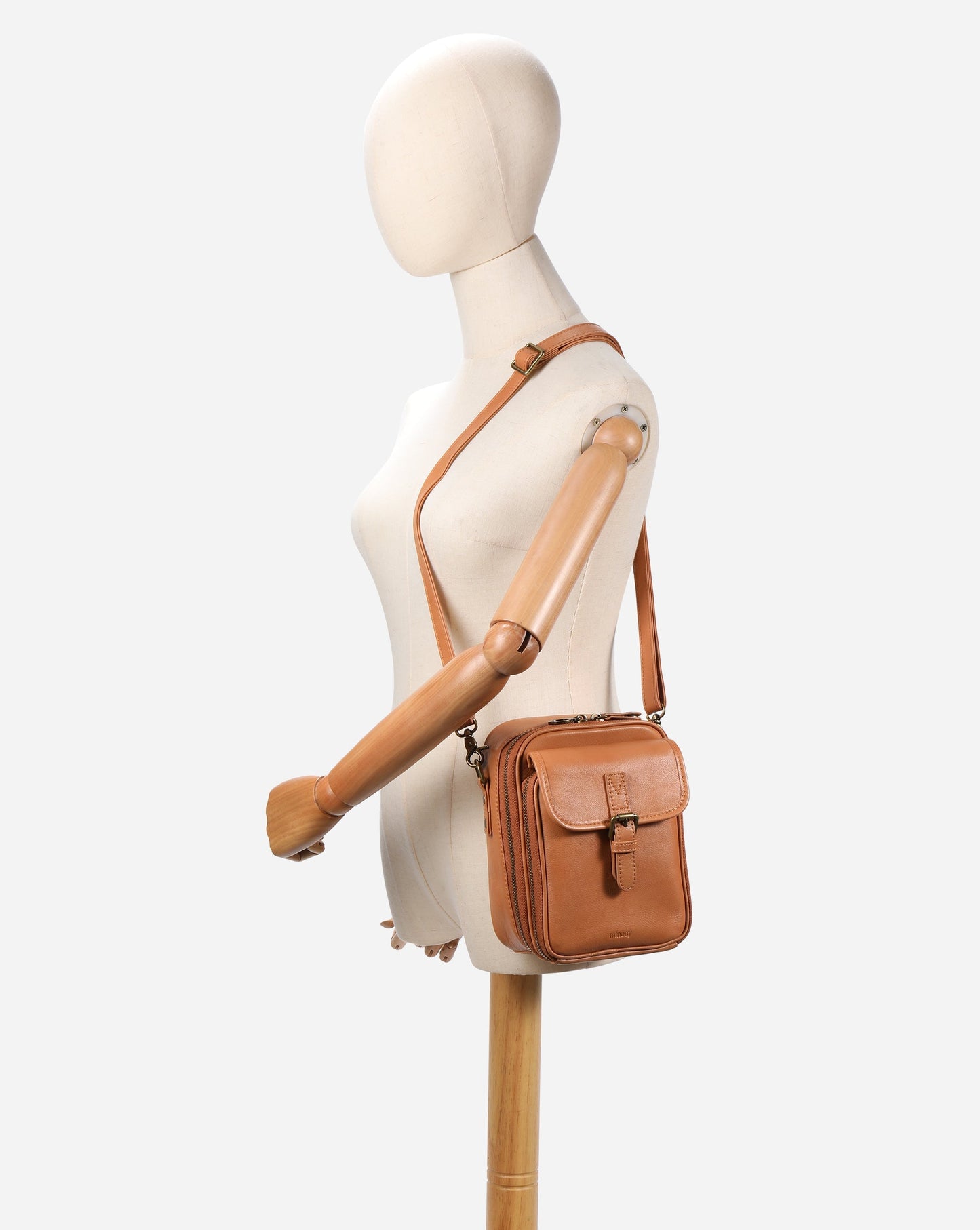 Mała torba typu crossbody Naya 2,0 l