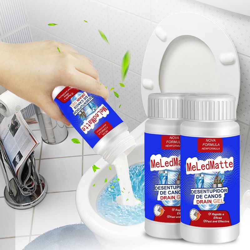 ✨Kup 1 i otrzymaj 1 za darmo 💦Idealny i najbardziej praktyczny udrażniacz rur