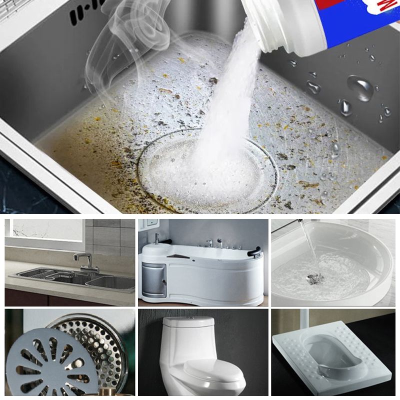 ✨Kup 1 i otrzymaj 1 za darmo 💦Idealny i najbardziej praktyczny udrażniacz rur
