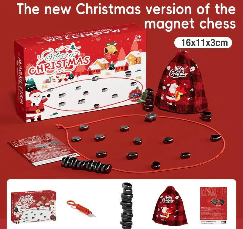 🎅🎄 WESOŁE GRY RODZINNE – Gra planszowa Zamknij pudełko🎁🎲