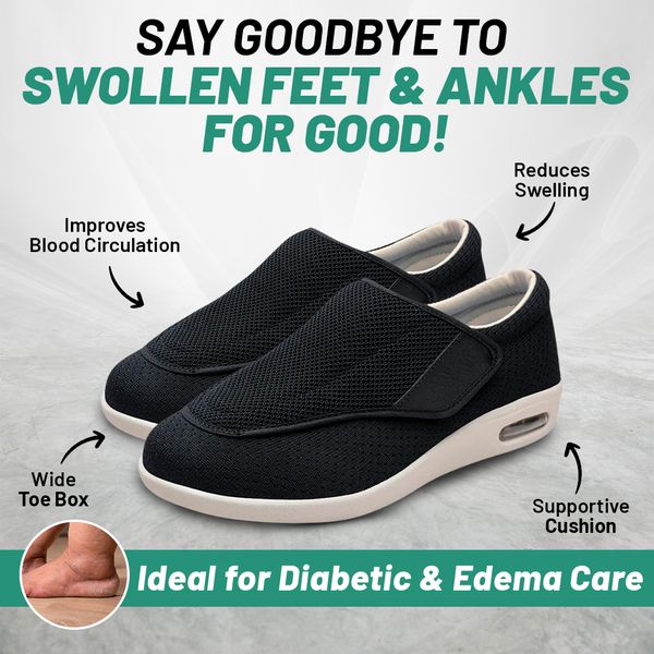 👟Oryginalne szerokie buty komfortowe🦶