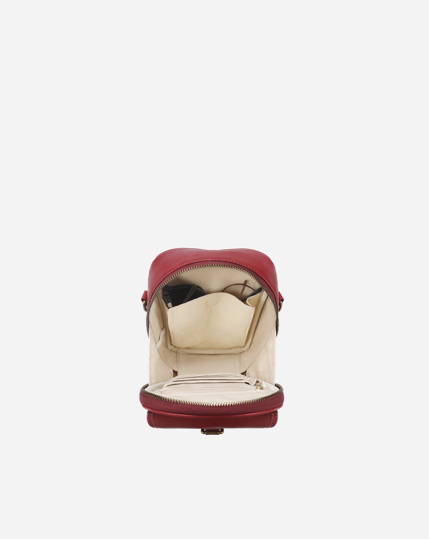 Mała torba typu crossbody Naya 2,0 l