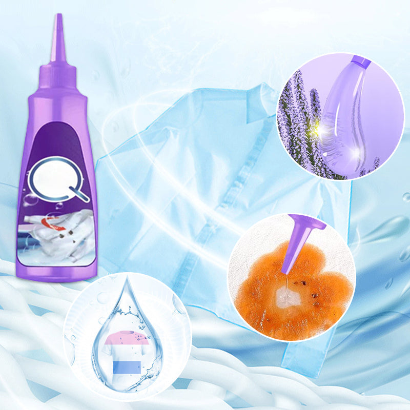 🔥Detergent w płynie z aktywnymi enzymami-TAB