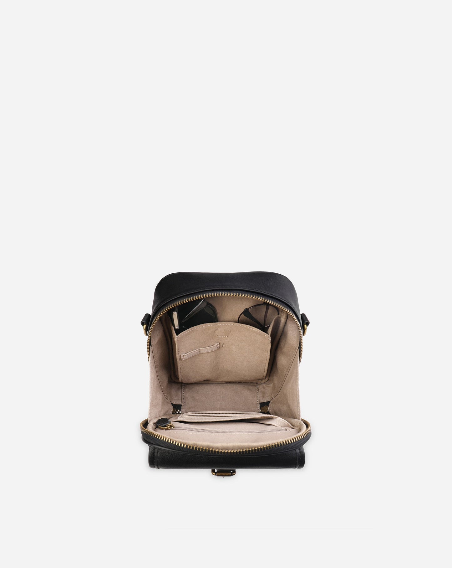 Mała torba typu crossbody Naya 2,0 l