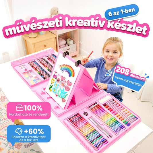 🎄🎁 Naturalne i bezpieczne luksusowe kredki dla dzieci 🎨🌿🥰