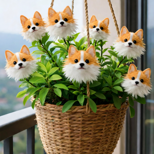 🔥 Zaczaruj swój ogród! Magiczne rośliny! Olśniewające nasiona dla psiego oka! 🌸✨
