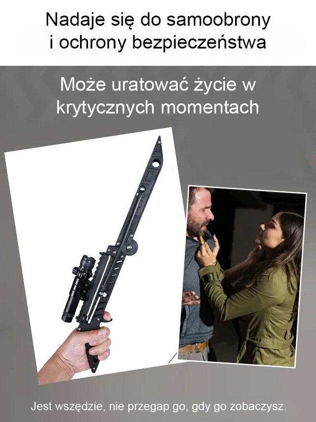 zabawka noża marchewkowego