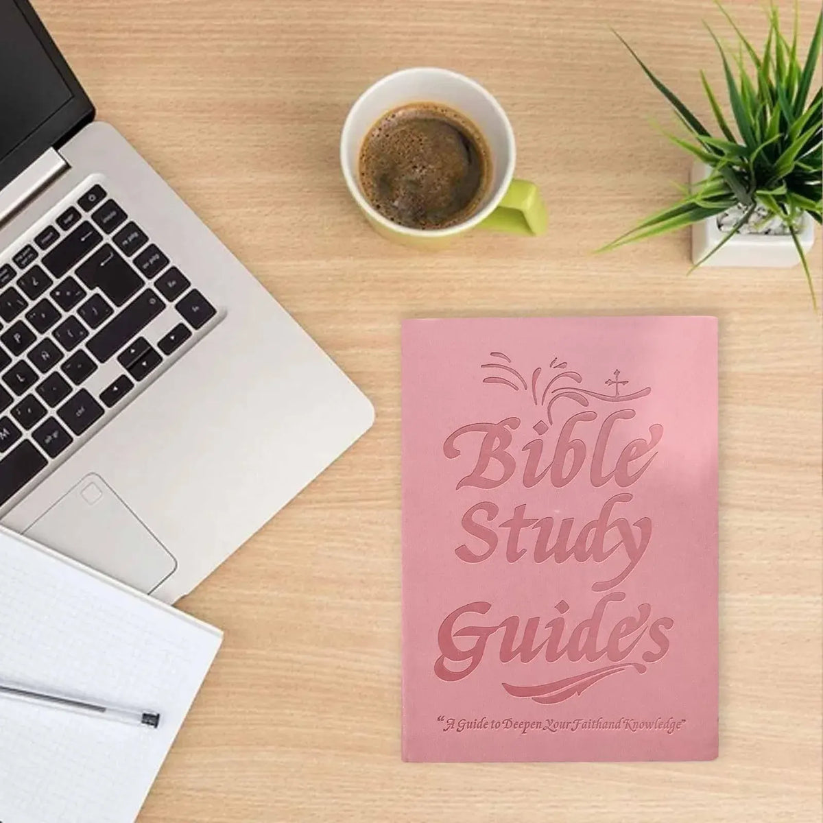 ✝️📖Przewodniki do studiowania Biblii