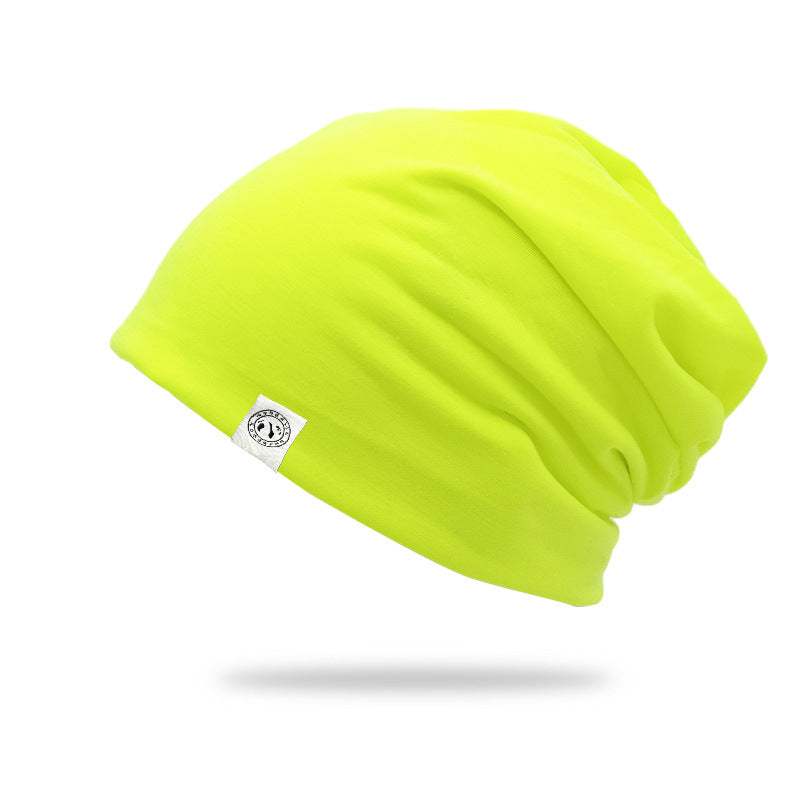 Czapka zimowa Pandaize z ociepleniem termicznym do biegania, sportowa, elastyczna, cienka, narciarska, piesza, rowerowa, snowboardowa, outdoorowa, męska i damska