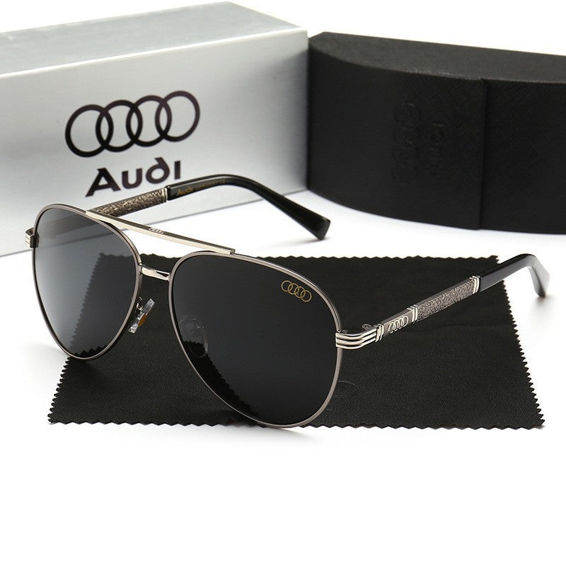 Oryginalne okulary przeciwsłoneczne Audi