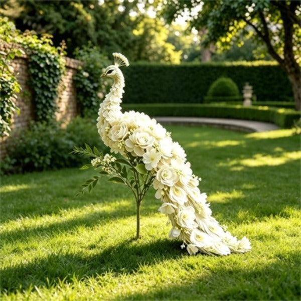 🦚Magiczne rośliny! Olśniewająca seria Peacock Feathered Bloom✨