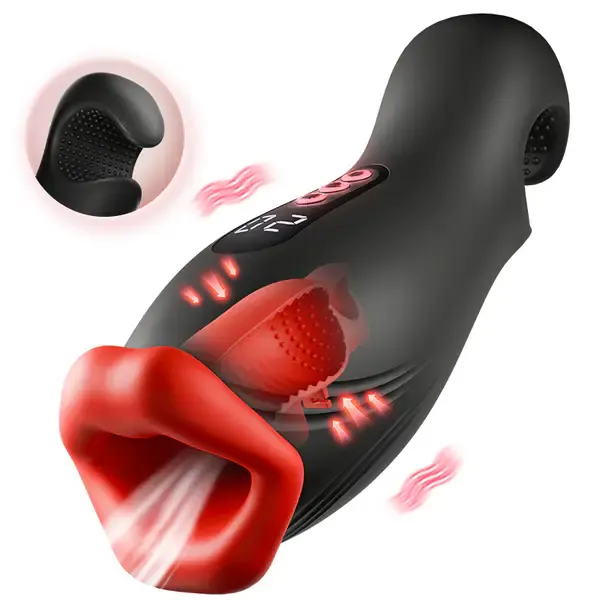 💋Succubus™💖Specjalna oferta na Nowy Rok 2026!💥5 w 1 domowy przyrząd do ćwiczeń, który z zaawansowaną precyzją odwraca zaburzenia erekcji i przedwczesny wytrysk