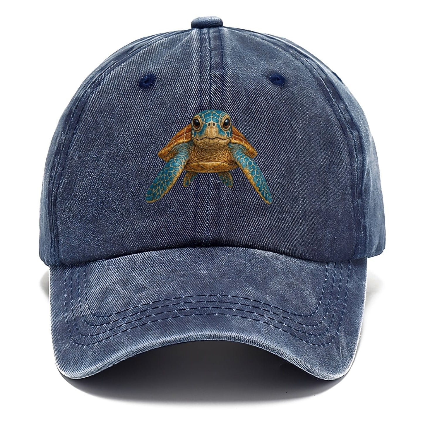 Czapka Sea Turtle Serenity Classic