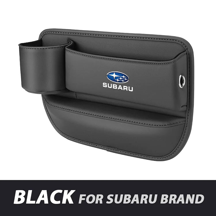 Pudełko do przechowywania fotelika samochodowego