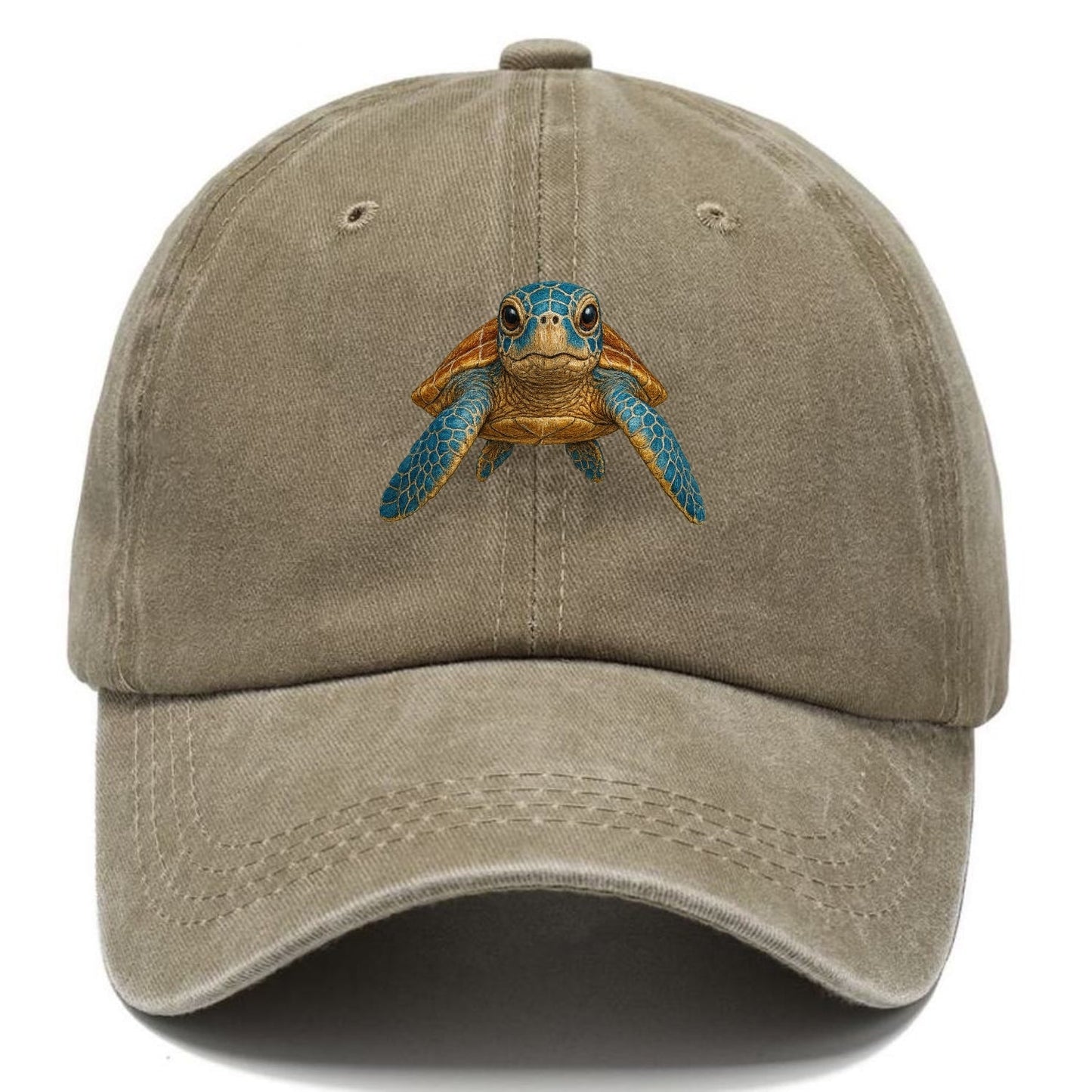 Czapka Sea Turtle Serenity Classic