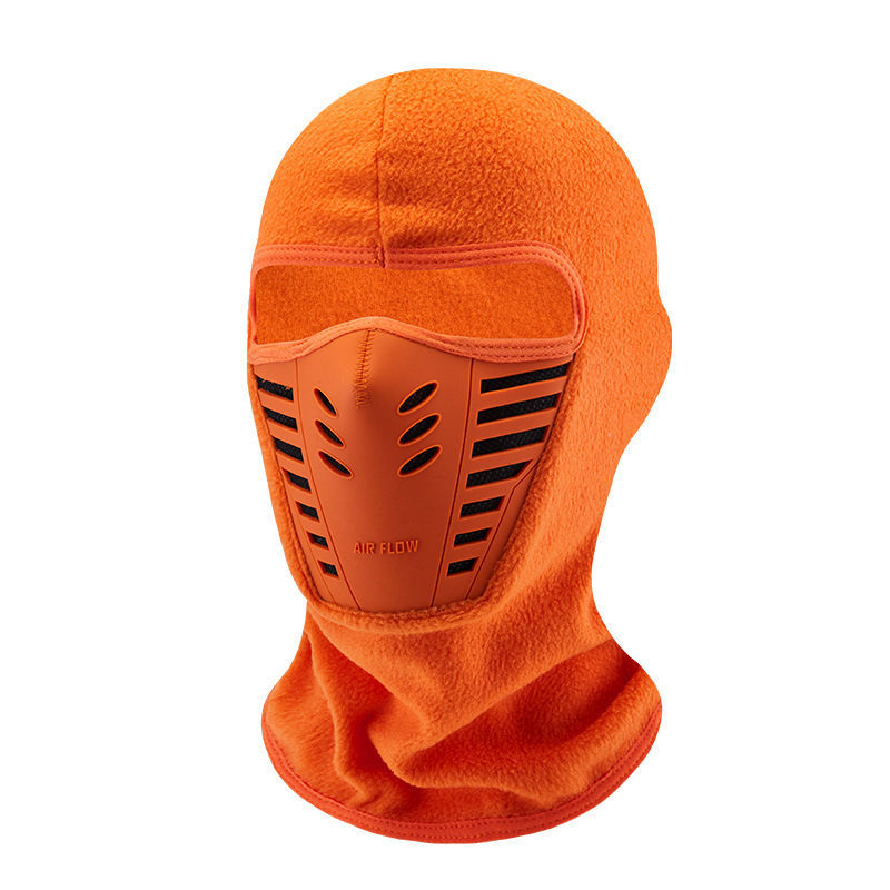 💞 Kask wiatroszczelny do użytku zimowego, unisex