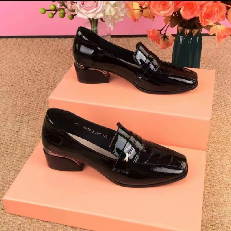 👡[ 35-40] 2025 Nowa moda, wygodne i odporne na zimno buty