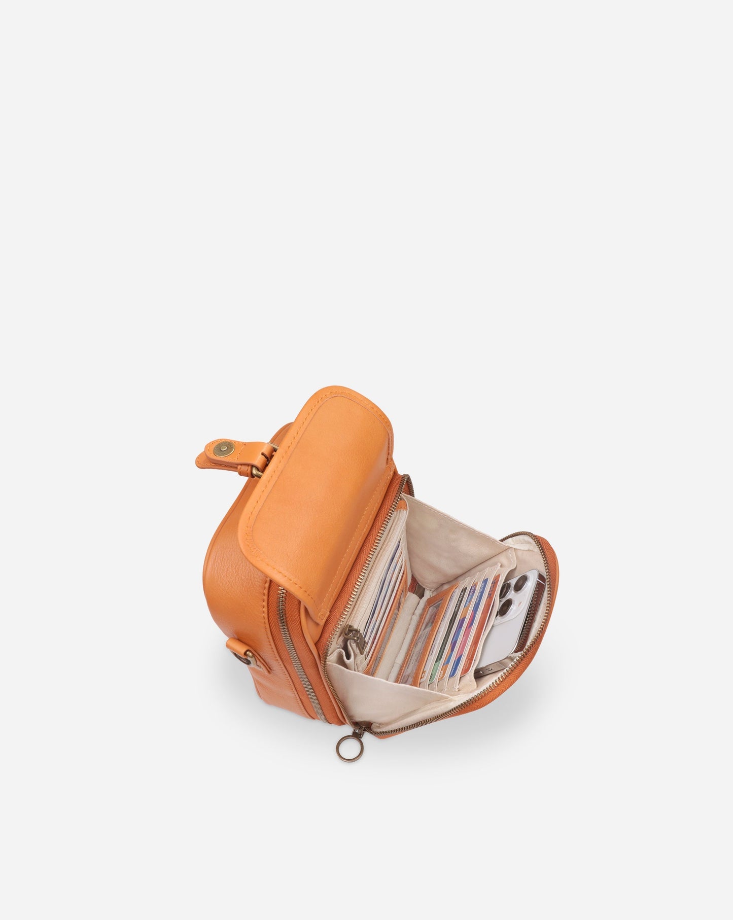 Mała torba typu crossbody Naya 2,0 l