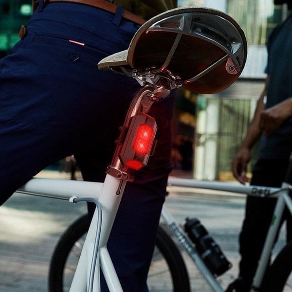 🔥Lampa ostrzegawcza przed wybuchem do centralnych sieci samochodowych i motocyklowych