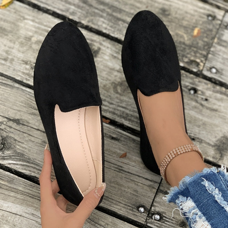 👣 Ortopedyczne płaskie buty dla kobiet - wygoda i wsparcie łuku stopy 💕