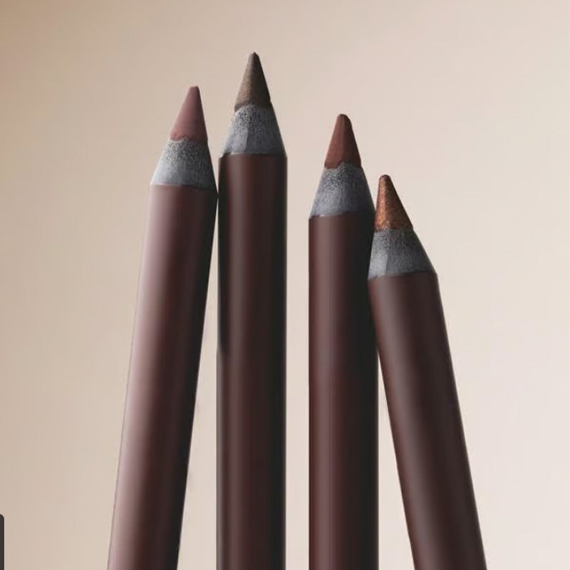 🎁KUP 1 I OTRZYMAJ 1 GRATIS🎁Wodoodporna kredka do oczu Duo Sharpenable Eye Pencil🔥