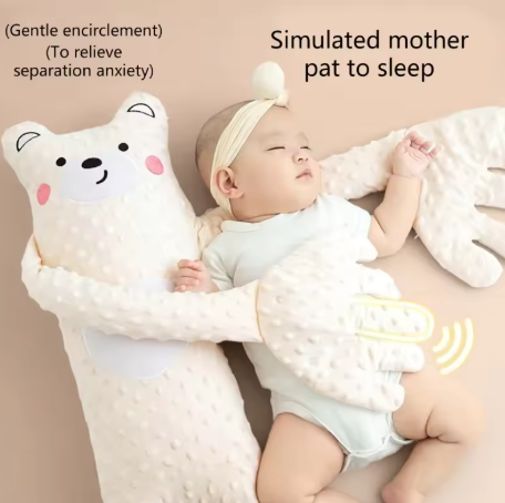 🛌Poduszka pocieszenia dla dziecka