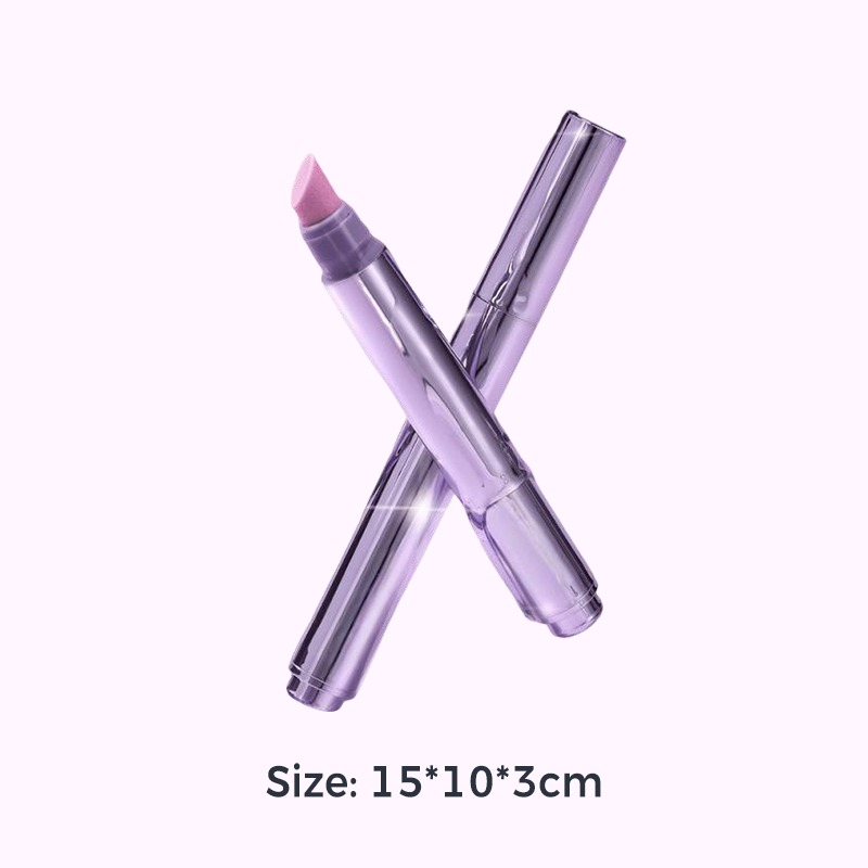 【Kup 1 i otrzymaj 2 gratis】💜 3 w 1 Pióro do pielęgnacji paznokci