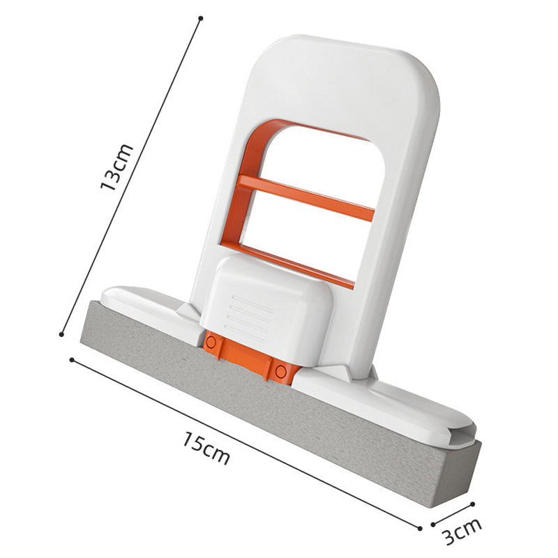✨Przenośny, składany mini mop