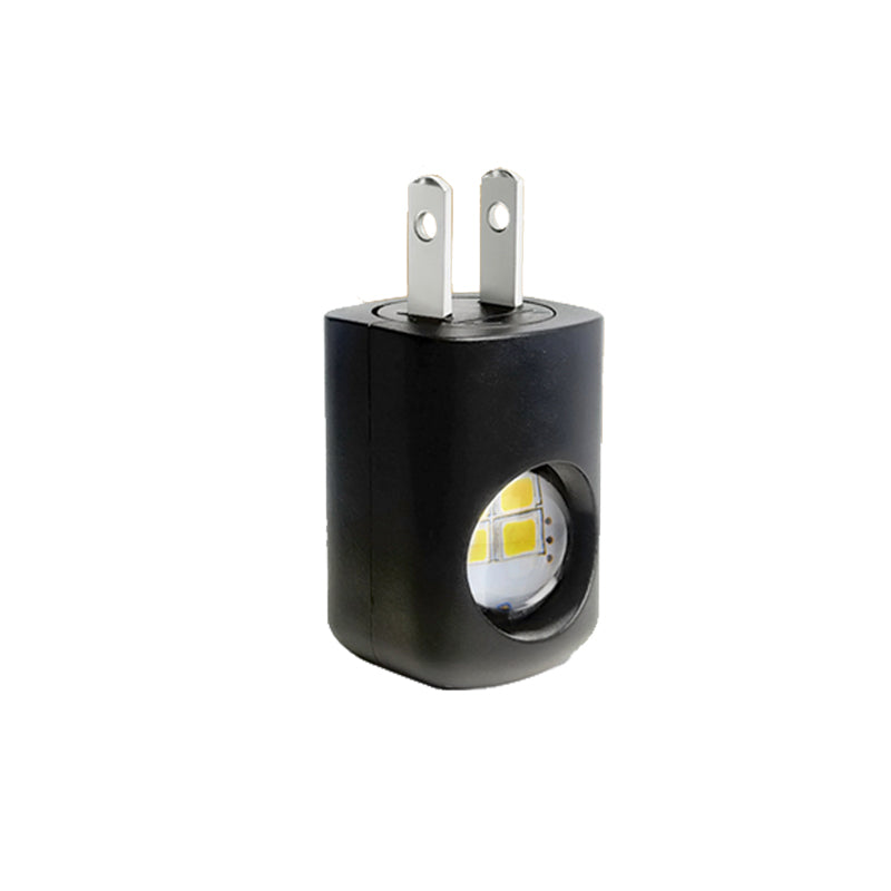 ⚡Inteligentna lampka nocna LED z automatyczną kontrolą jasności