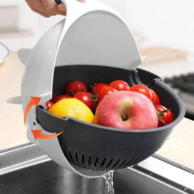🥔 Wielofunkcyjna krajalnica do warzyw