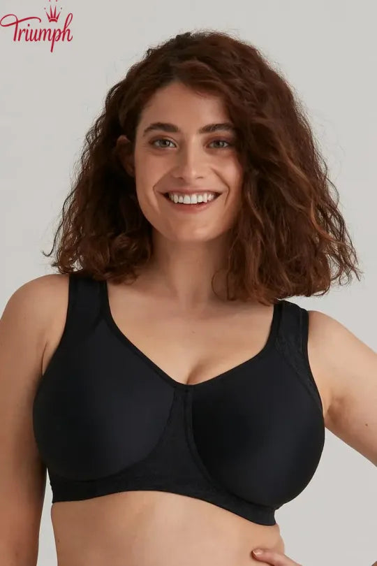 Biustonosz Triumph - (3 szt.) Breathe Comfort